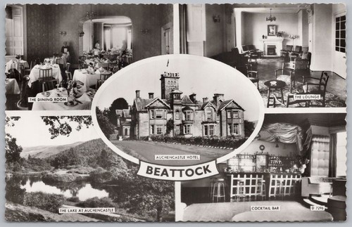 Beattock dumfriesshire multi - beattock,