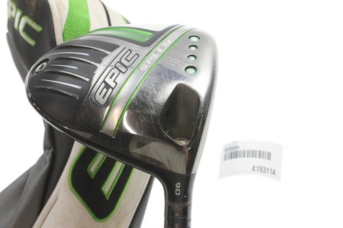 Callaway epic speed golf club - callaway,