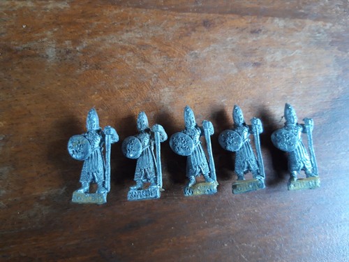 Warhammer empire - empire,