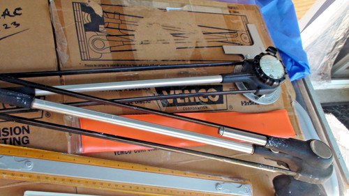 Vemco 4100 versatilt - rh,