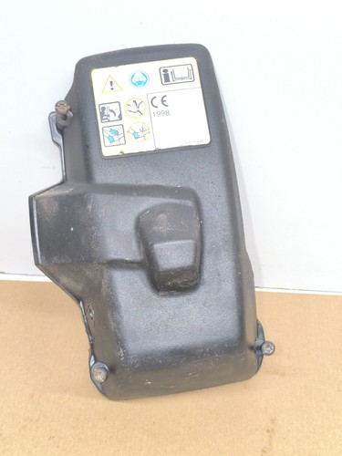 Partner 351 chainsaw cylinder - partner,