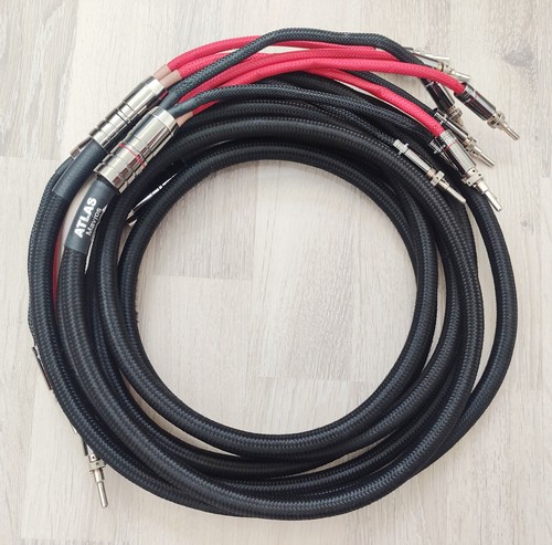 Atlas cables mavros end - cables,