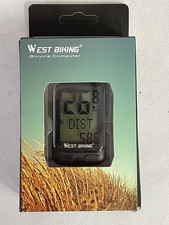 WEST BIKING Basic Lightweight