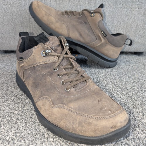 Hotter troy gtx - troy, brown
