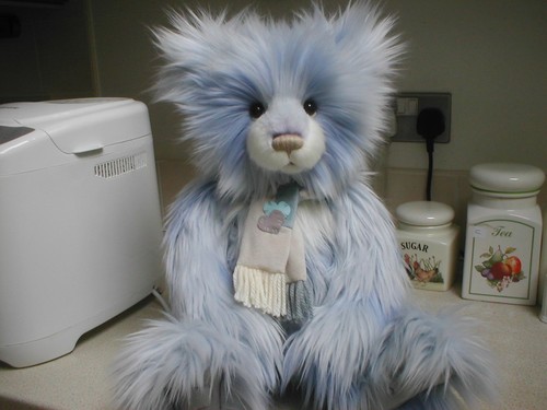 Charlie bears cassidy large - charlie,