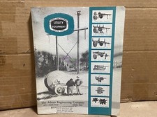 Adams Engineering Co Utility