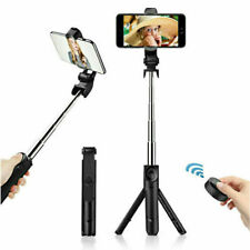 Bluetooth Selfie Tripod