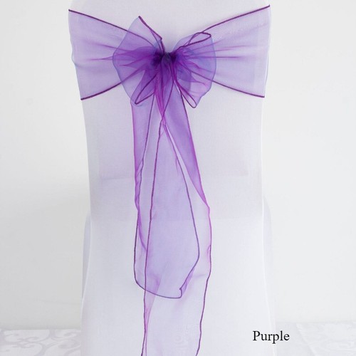 Mesh chair cover gauze - 1x,