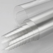 1M Rhino Skin Clear Film Car