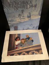 Commemorative 1997 Hunchback