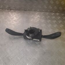 2003 VOLKSWAGEN POLO INDICATOR WIPER STALK WITH SQUIB RING 6Q0953503AD #9