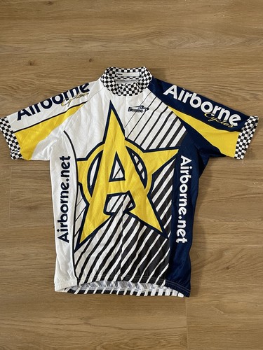 Biemme cycling jersey - biemme,