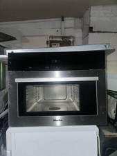 Miele dg2740 builtin steam - dg2740,