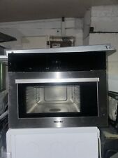 Miele DG2740 Builtin STEAM