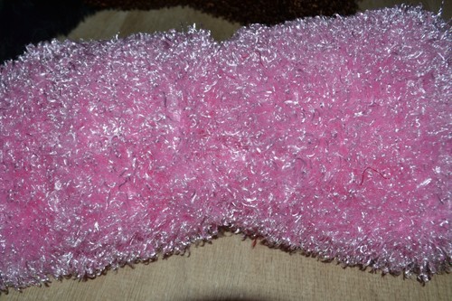Fur fabric metre - metre, in