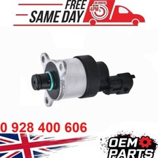 FUEL PUMP PRESSURE REGULATOR