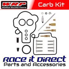 Carb Repair Kit for Honda