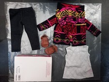 American girl Saige Sweater