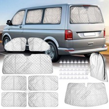 For VW T5 T6 Internal Window