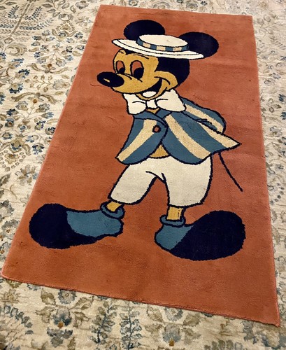 Vintage 1930 mickey - vintage,