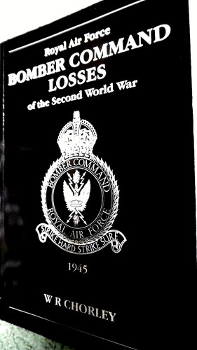 Raf bomber command - command, losses