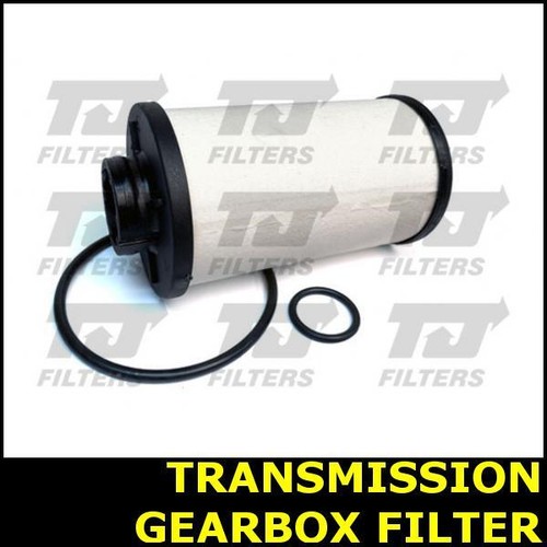 Transmission gearbox filter - transmission,