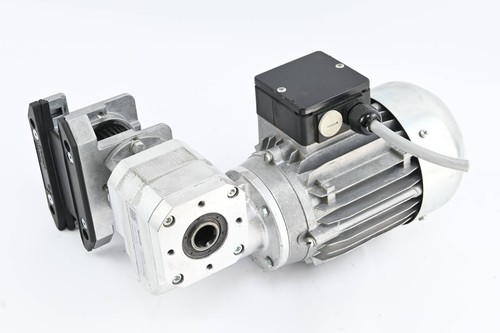 Weg electric motor 634 t - electric, od