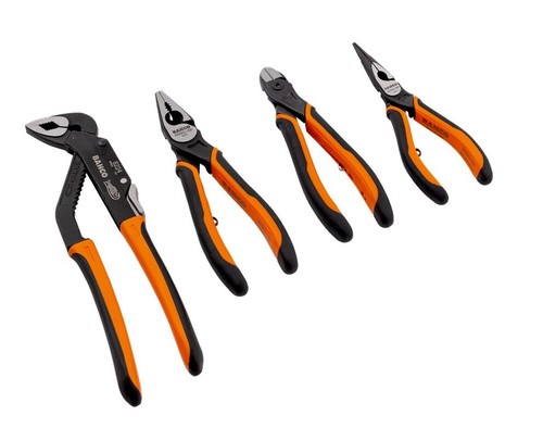 Bahco 9897 piece ergo - bahco, 4