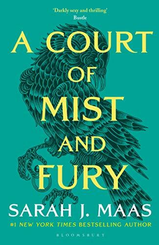 Court mist and - of, fury