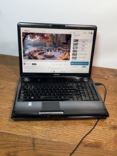 Toshiba Satellite P300-1CL  17