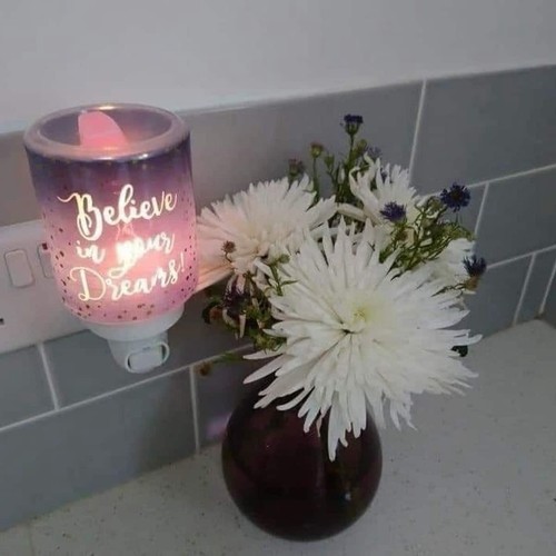 Scentsy believe your - scentsy, in