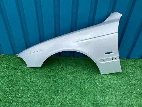 Bmw series e39 front - 5,