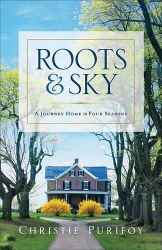 Roots and sky purifoy - and, sky,