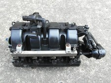 VAUXHALL CORSA D 1.2 1.4 INLET
