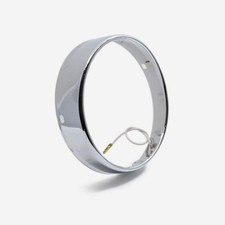 Lambretta Series 3 LI125 & LI150 Headlamp Rim