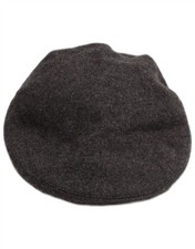 BARBOUR Mens Flat Cap Small