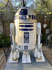 Star Wars Life Size 3-d