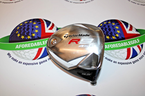 Used taylormade 460 - taylormade, r9