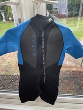 O'Neill Shorty Wet Suit 