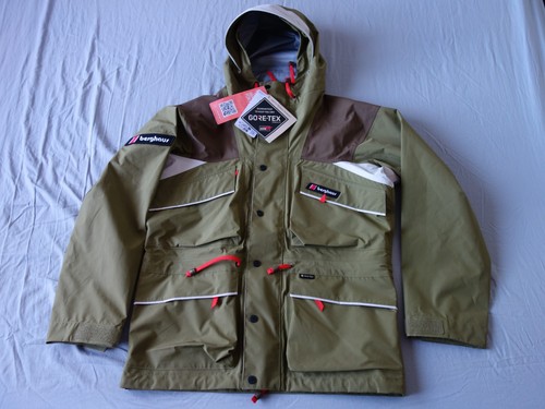 Berghaus trango dean street - trango,