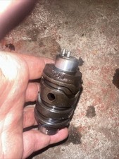 GENUINE HONDA CBF 125 JC83