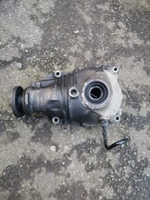 BMW X1 E84 18dX 20dX Front