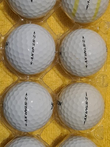 Srixon star white - star, golf