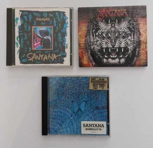 Santana bundle - santana, 3