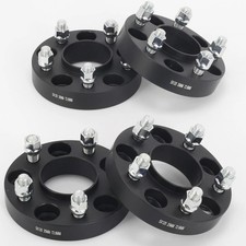 4x 30mm Aluminium Wheel