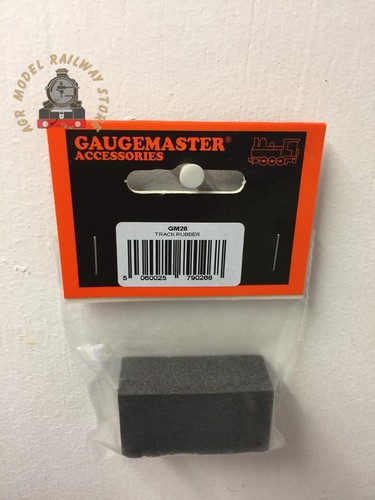 Gaugemaster gm26 track - gaugemaster,