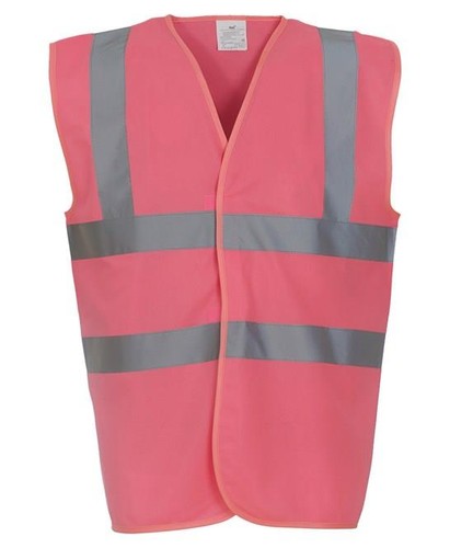 Vis vest safety work - vest,