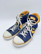 Converse re-issue size UK 9 EU