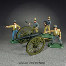 BRITAINS SOLDIERS 52108 - 3
