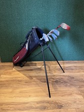 Wilson Junior golf set RH